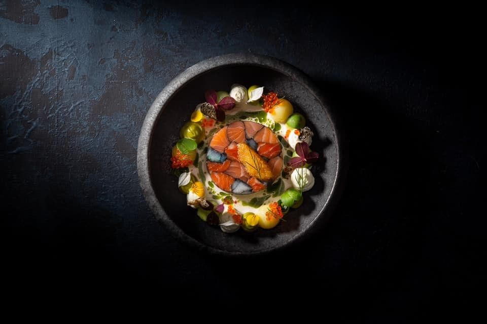 Ресторан Söe