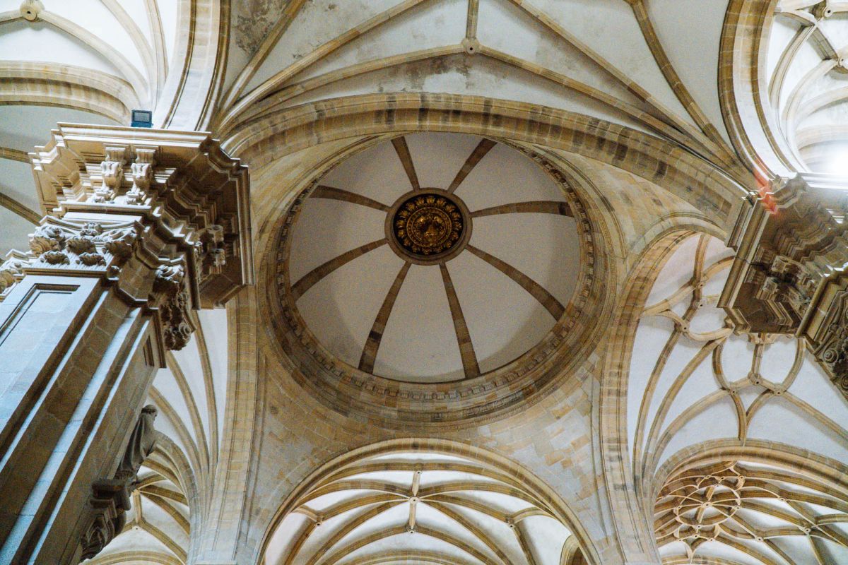 Базилика Святой Марии Хора