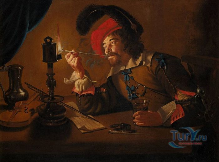 Музей Бойманса-ван Бёнингена