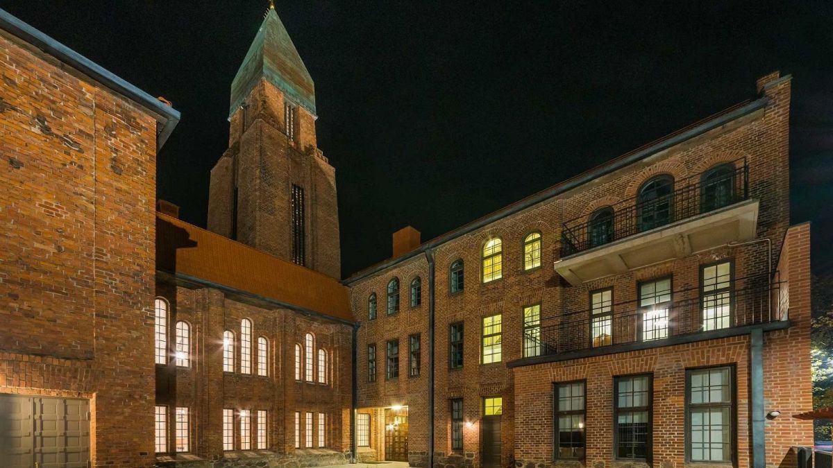 Церковь Святого Павла в Тарту (ЭЕЛЦ)