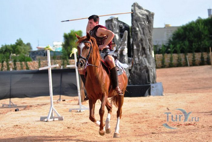 Форт Ринелла