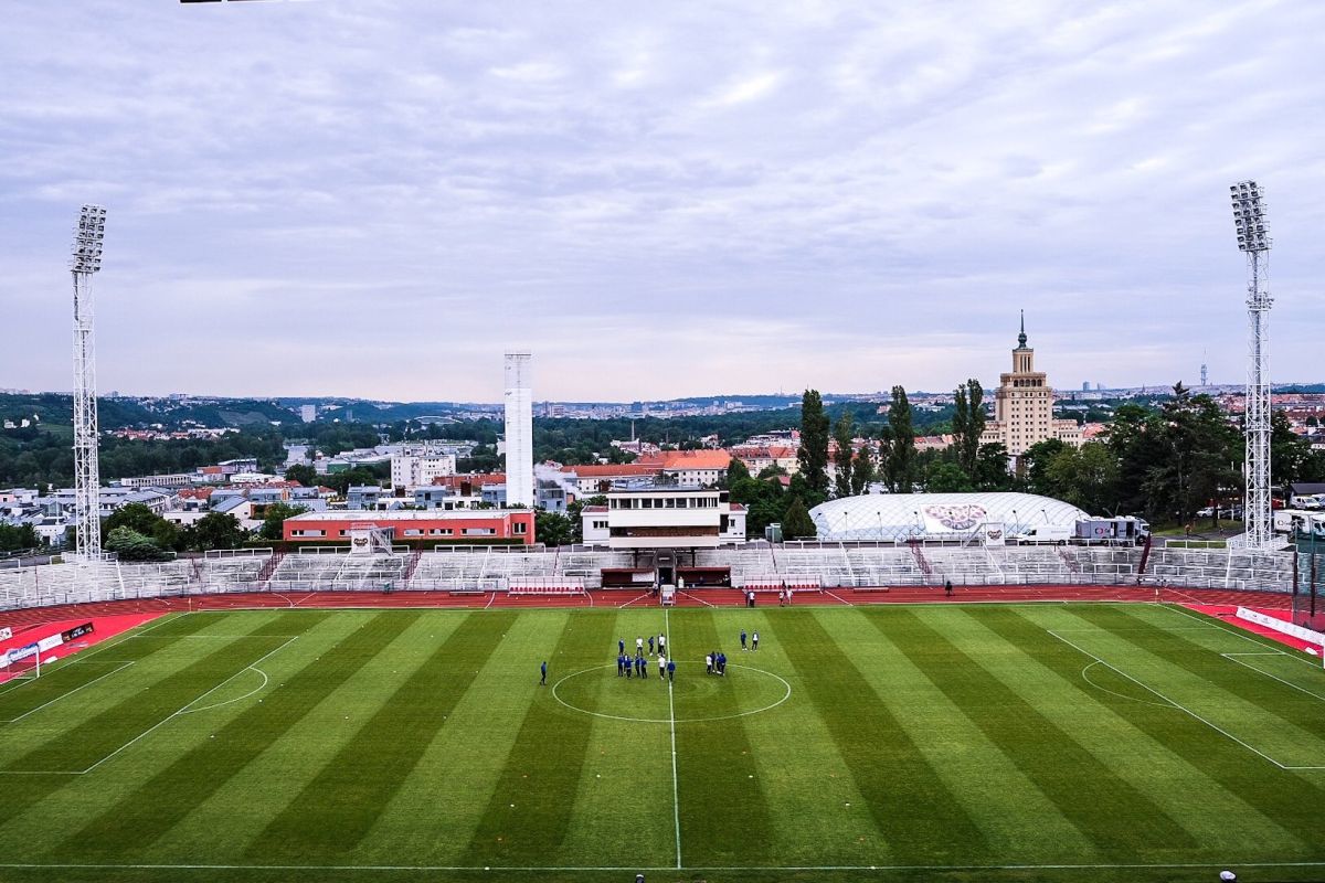 FK Dukla Praha (Juliska)