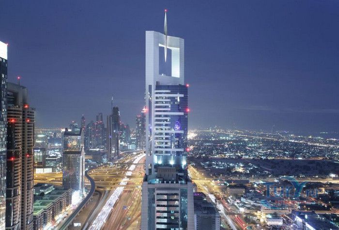 Башня Челси