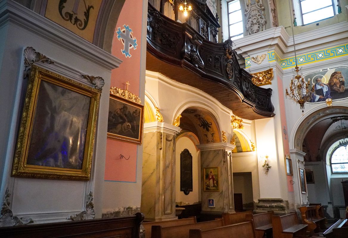 Собор Святой Софии