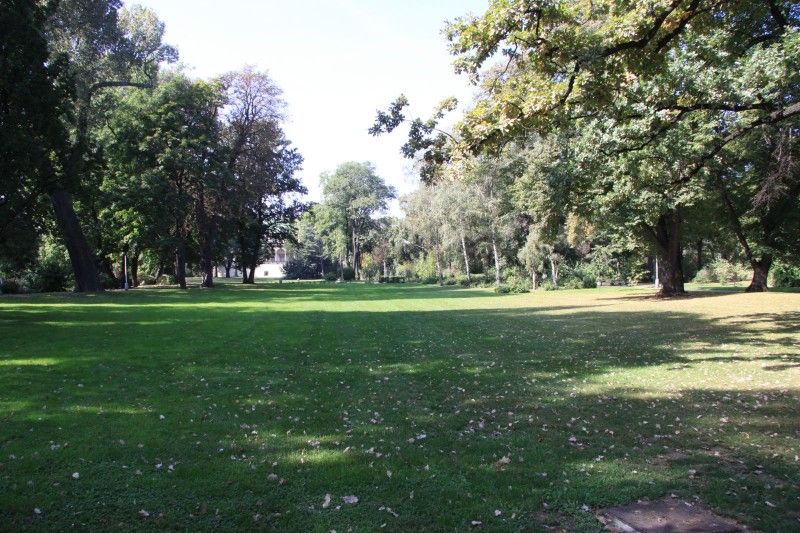 Хотковы сады