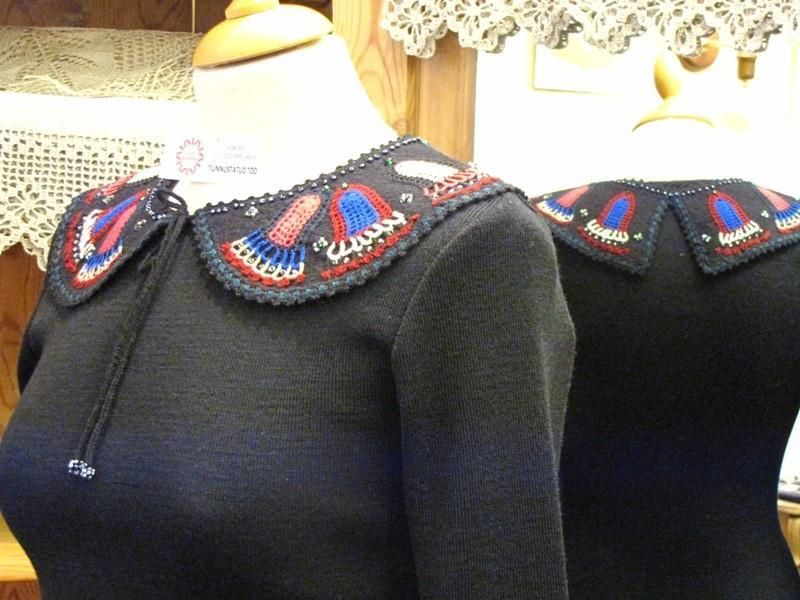 Магазин Ulve Käsitöö