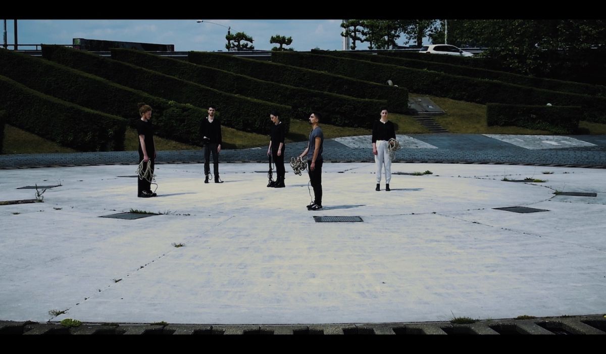 Центр Современного Искусства Николай Кунсталь