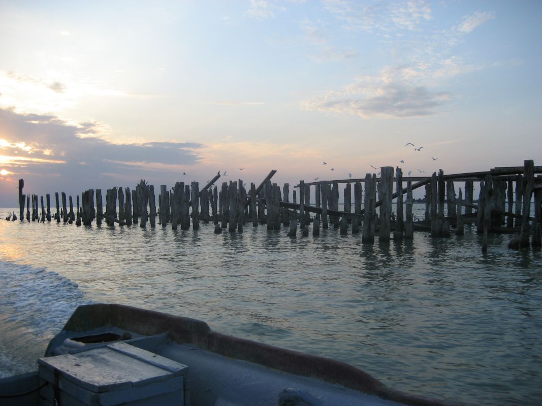 Бендер-Торкеман