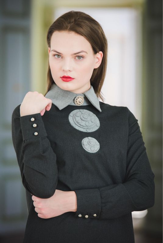 Мастерская Катре