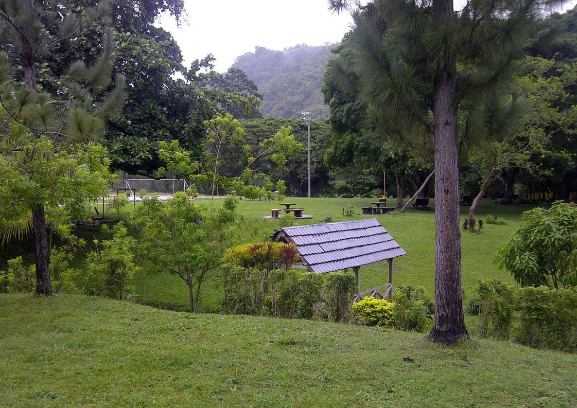 Лопинот (Lopinot)