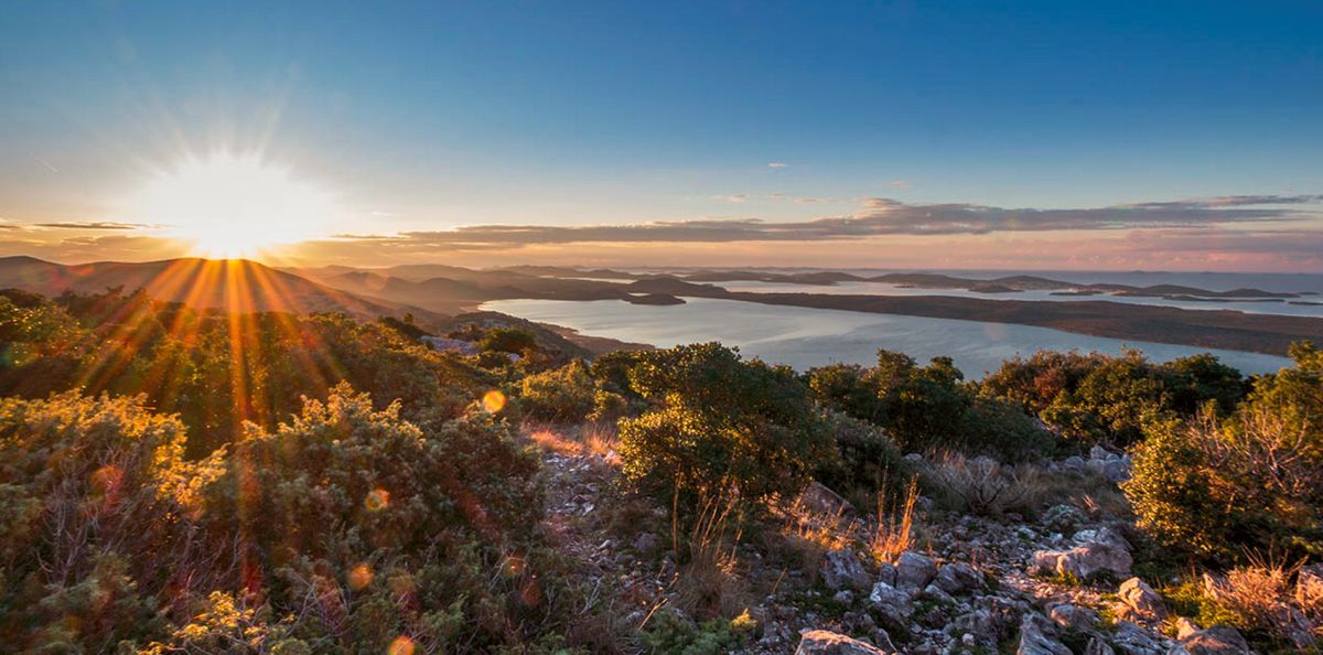 Вранское озеро