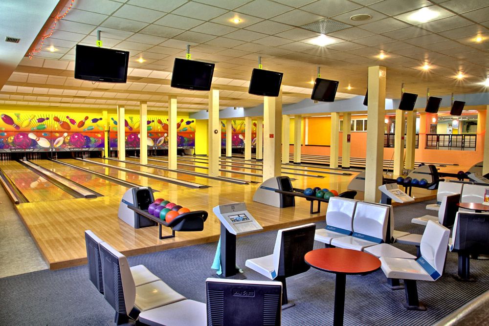 Спортивный центр Hotel Duo Praha