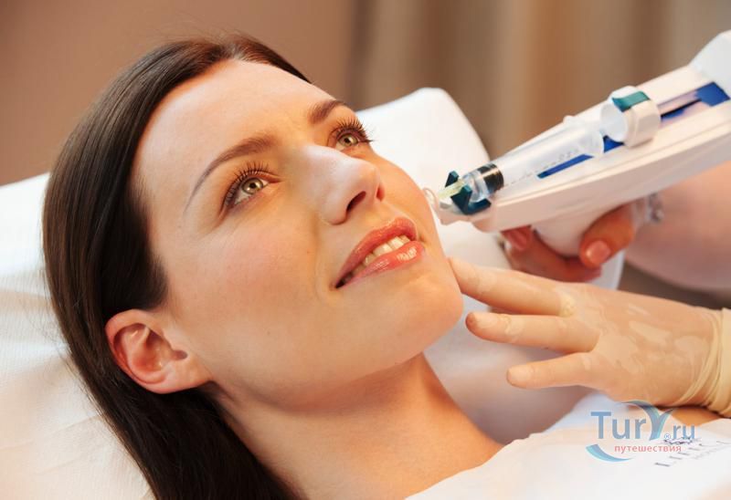 Терме и Велнес Лайфкласс