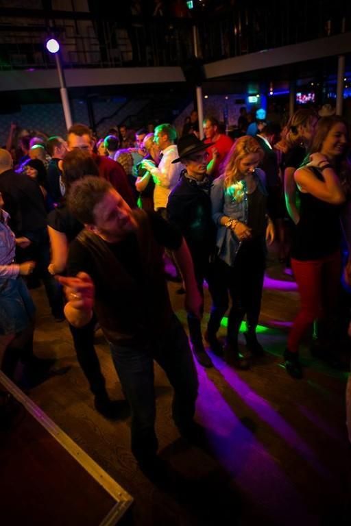 Ночной клуб «Diva»