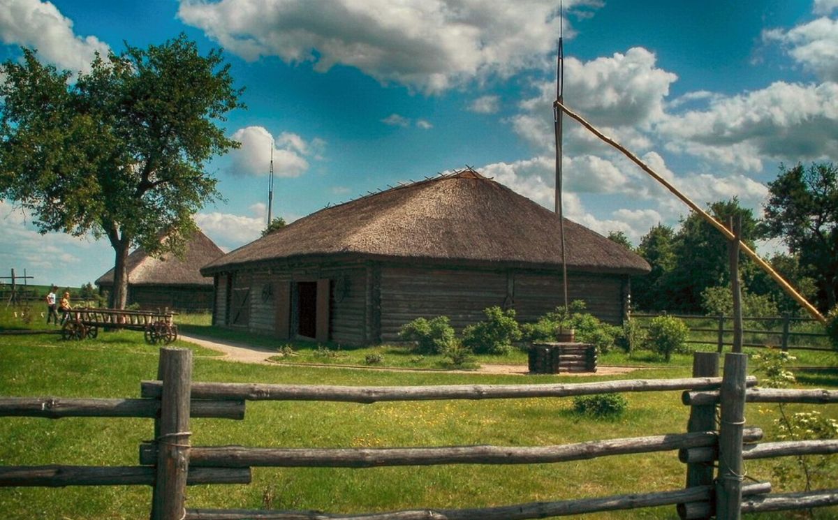 Музей-усадьба Мицкевичей “Заосье”