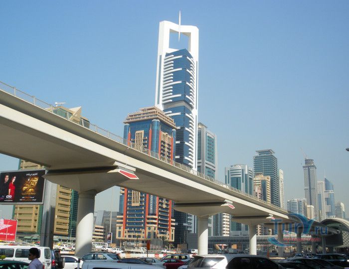 Башня Челси