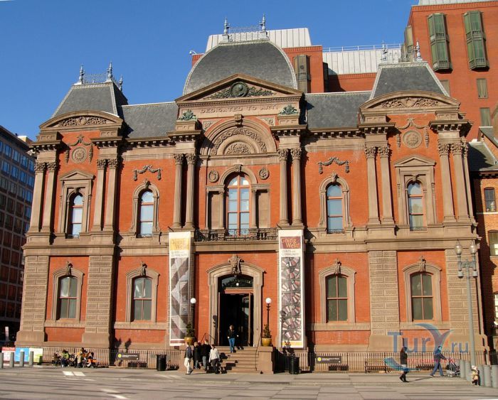 Галерея Ренвика