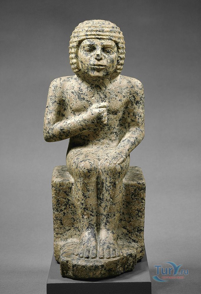 Египетский музей