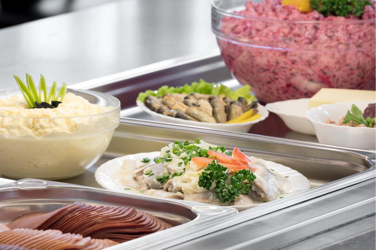 Ресторан Lahe Resto