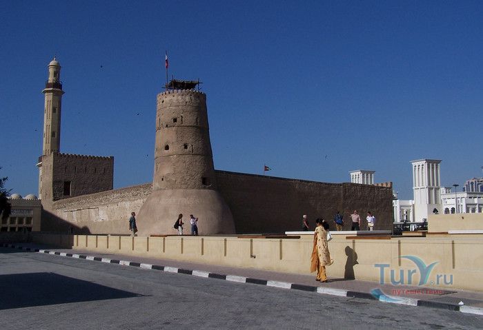 Форт Аль-Фахиди