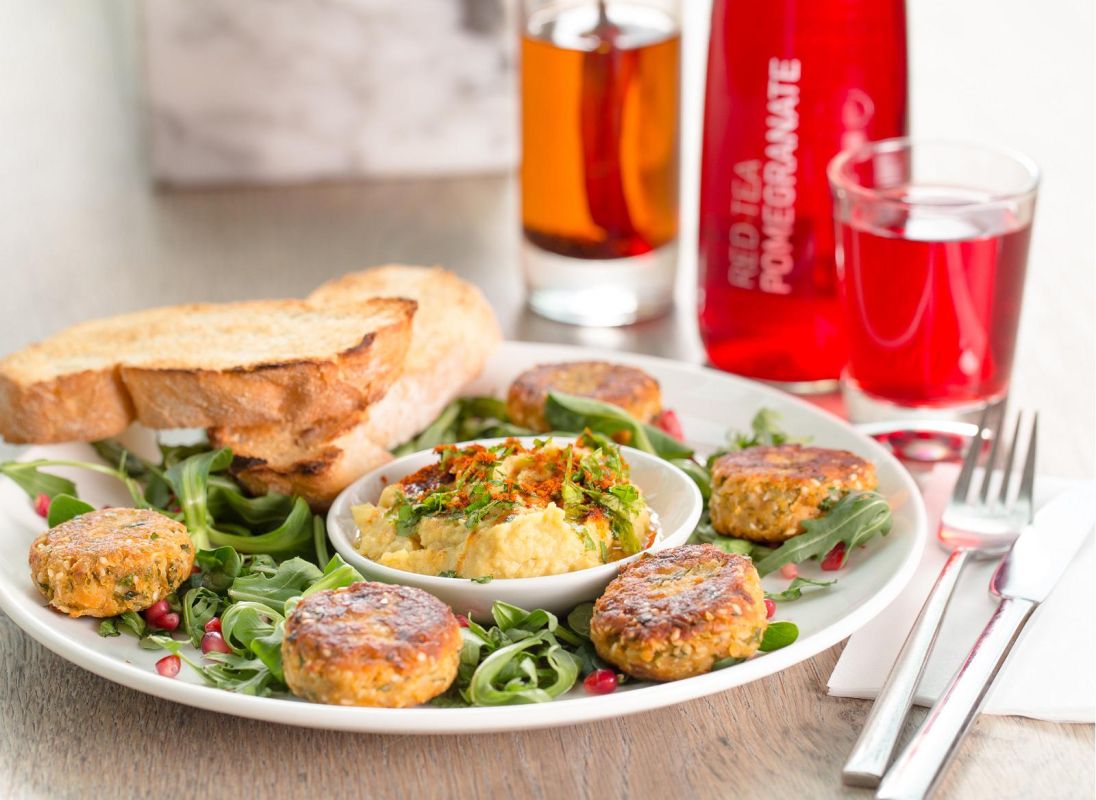 Ресторан Vapiano Tartu