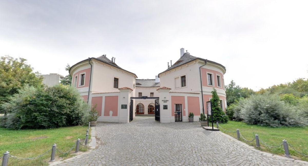 Ходовская крепость