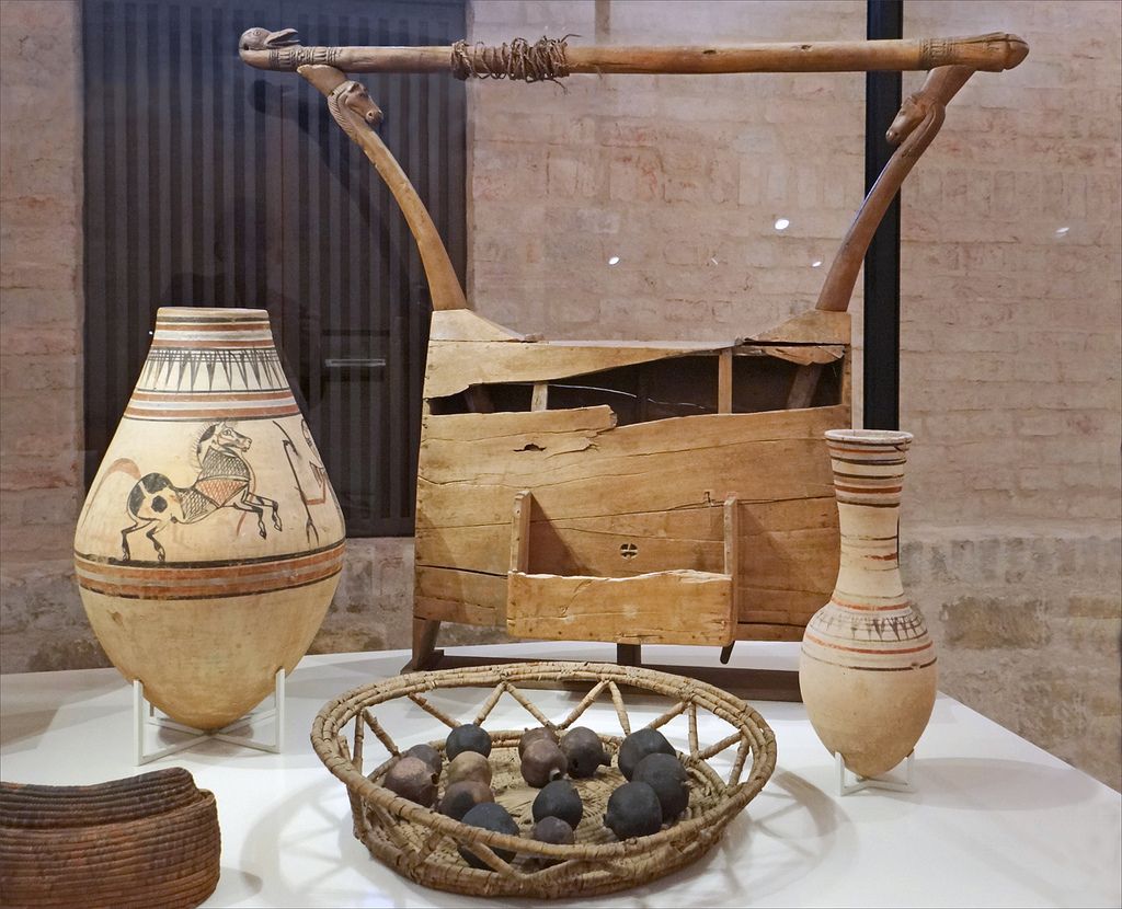 Новый Музей Берлина