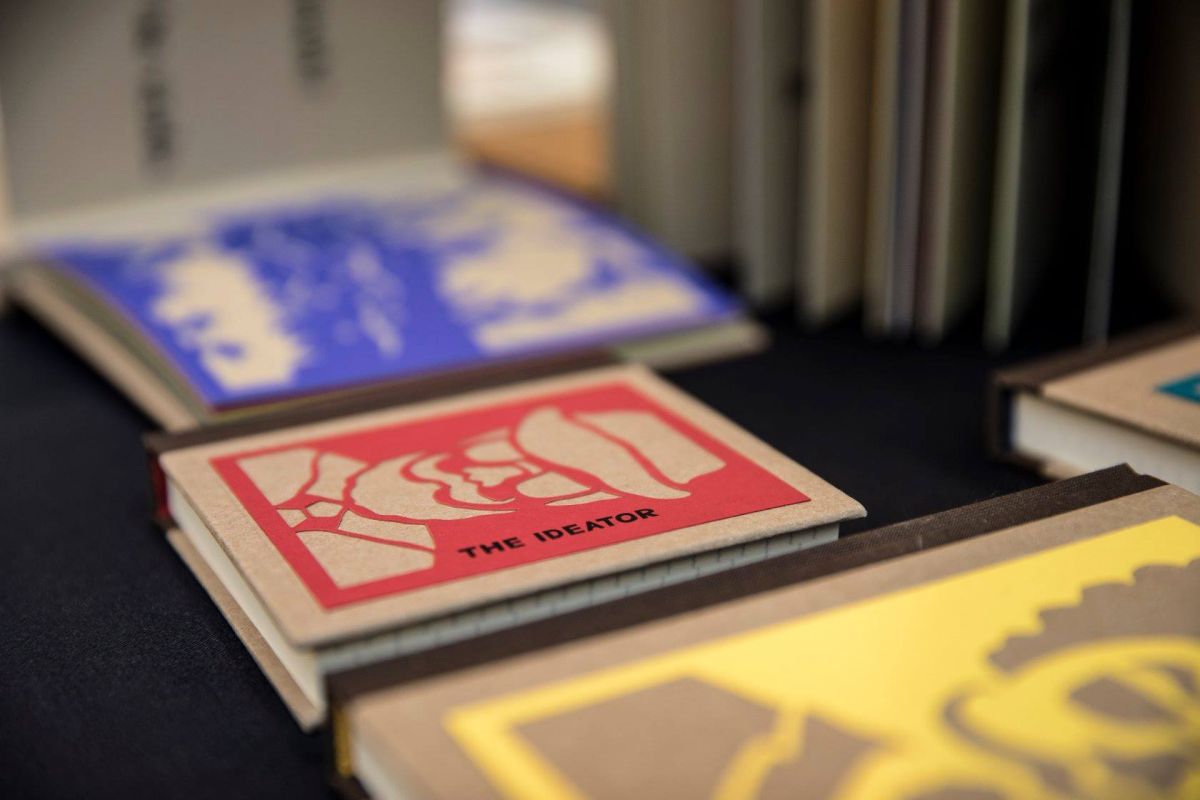 Пассаж чешского дизайна