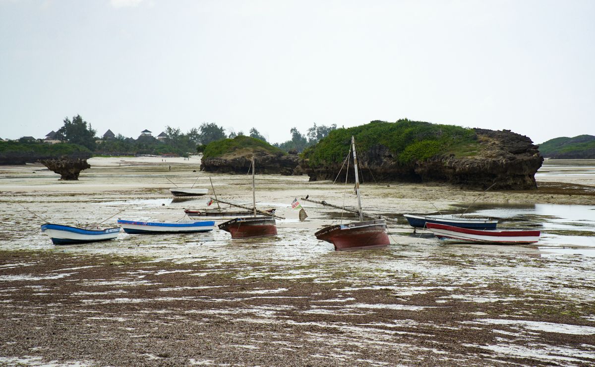 Пляж Ватаму