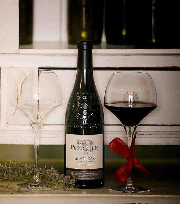 На берегу Роны (Na břehu Rhôny) – Francouzská