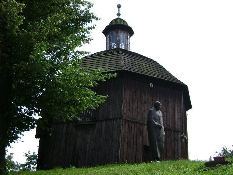 Костел Св. Маргариты и Св. Иудифи