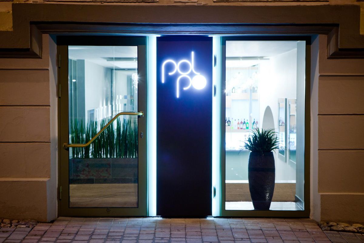 Pесторан Polpo