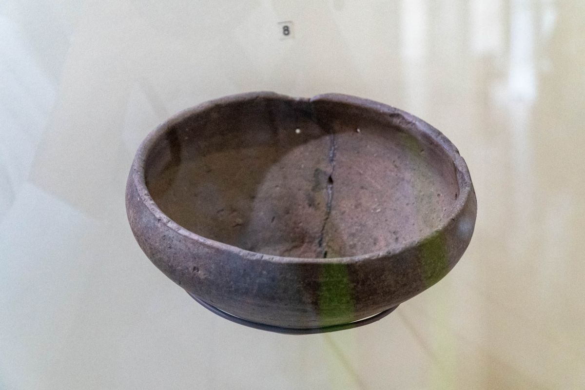 Батумский Археологический Музей