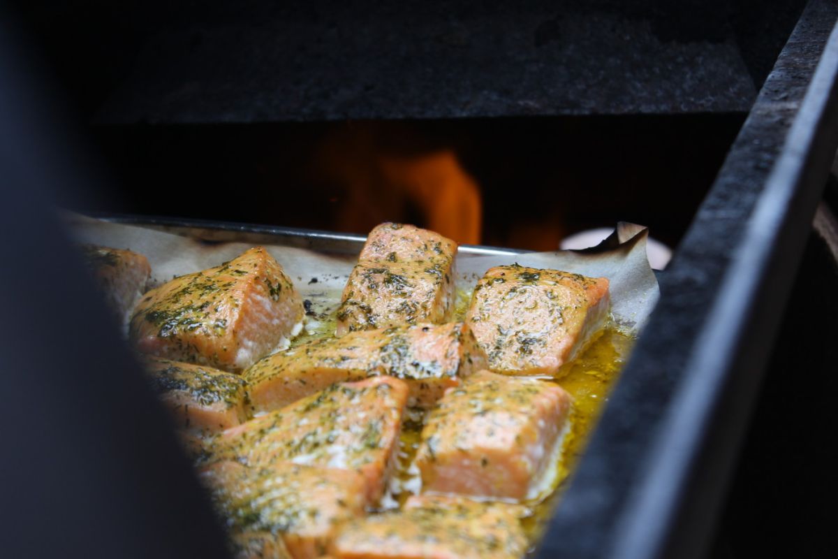 Ristorante Il Giardino Toscano