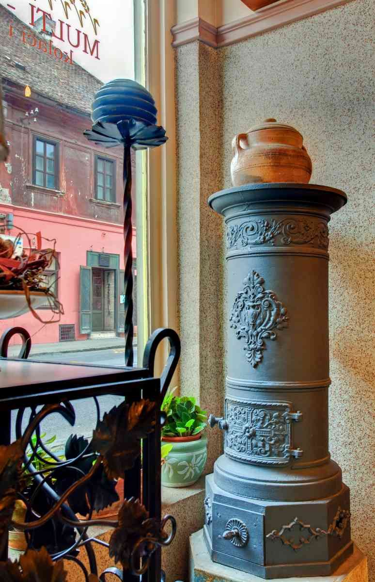 Кондитерская Multi Tarte