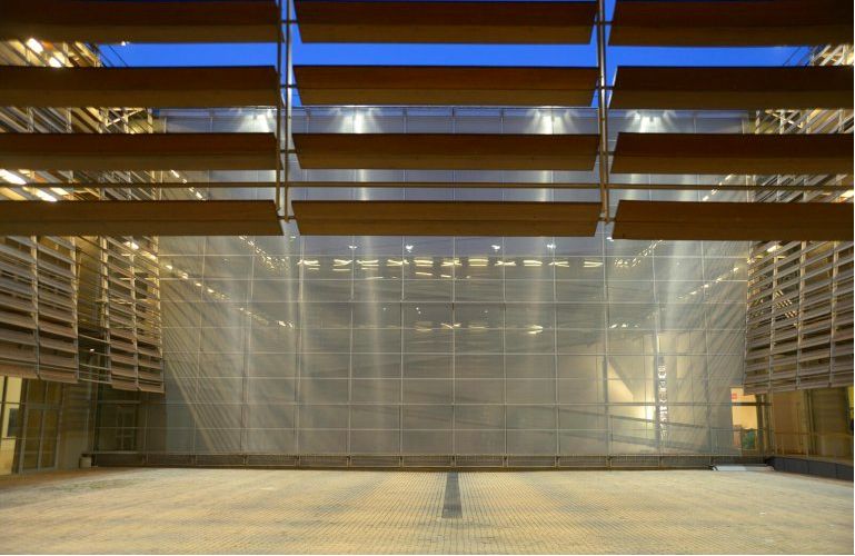 Музей Бенаки: Пиреос 138