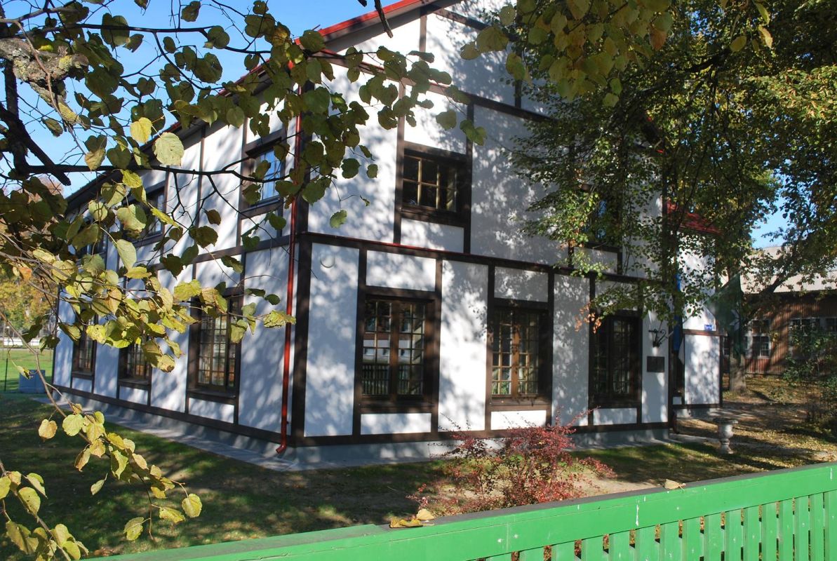 Выруский институт – цитадель выруского диалекта