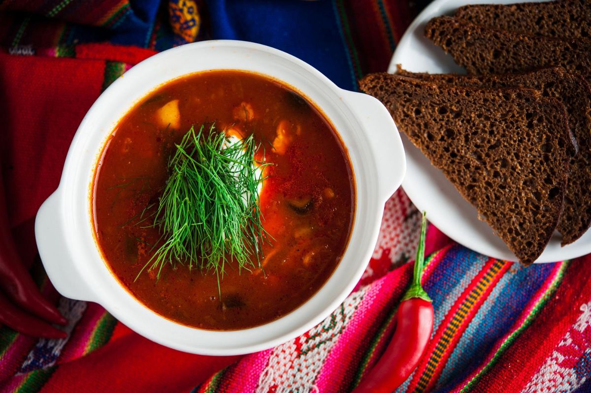 Ресторан уличной еды Loca