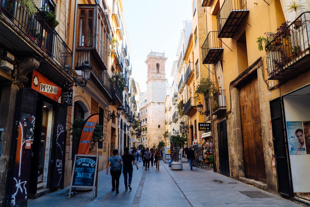 Башня Святого Варфоломея