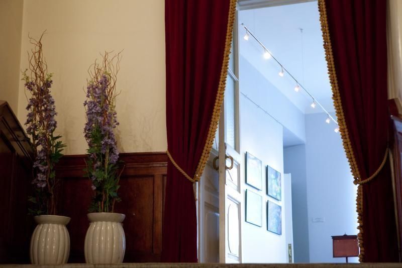 Художественная галерея при таллиннском Доме учителя