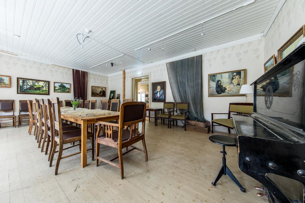 Музей прибрежного народа