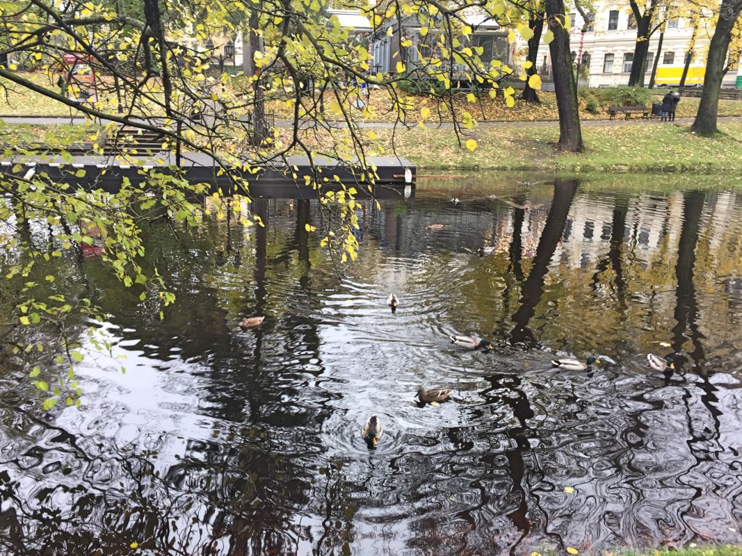 Бастионная Горка