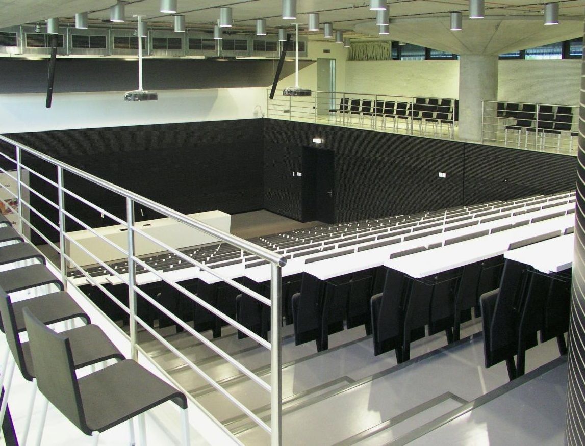 Национальная техническая библиотека