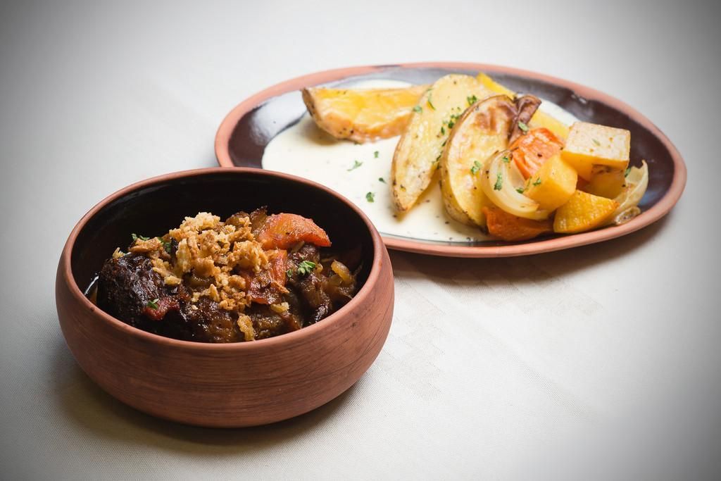 Корчма Talumehe kõrts