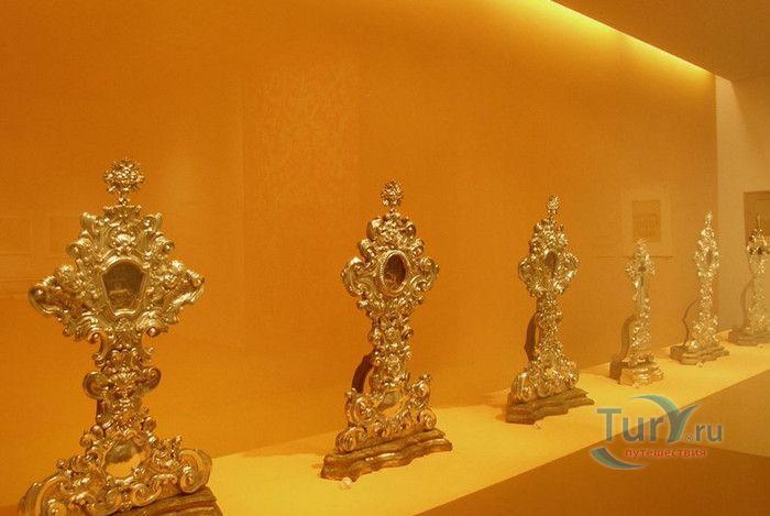 Национальный Музей Древнего Искусства