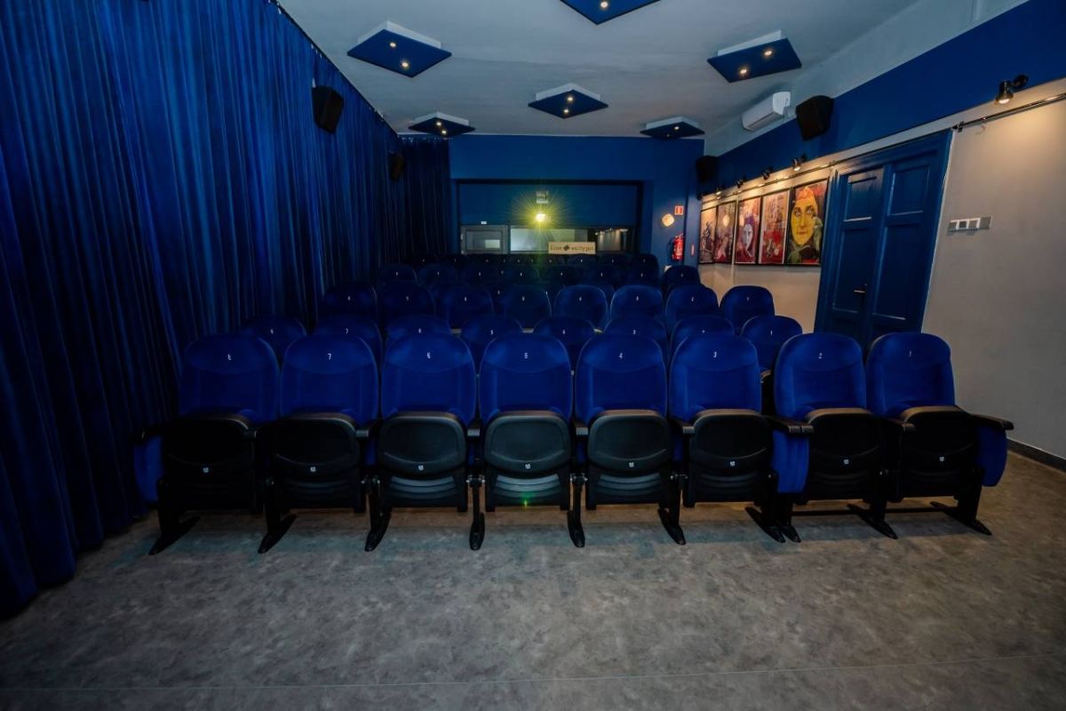 Парадокс Кино