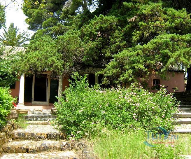 Музей Каподистрия