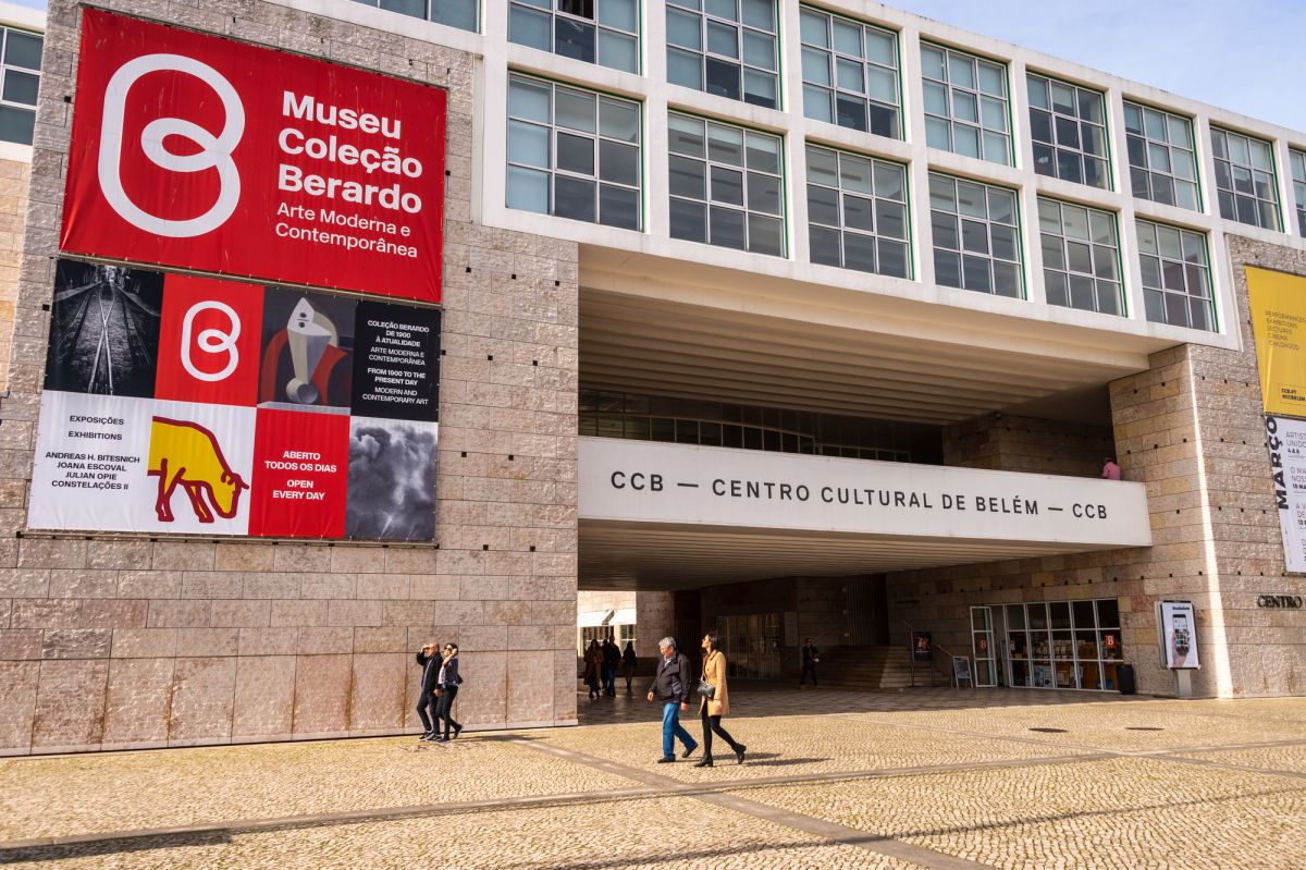 Музей коллекции Берардо