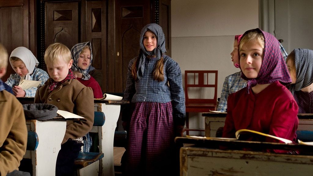 Den Gamle By - Музей Старого города