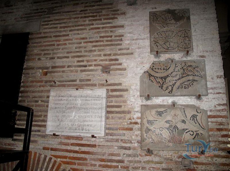 Базилика Святого Франциска